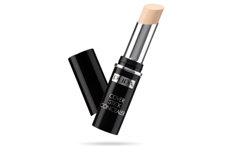 Cover Stick Concealer - PUPA Milano