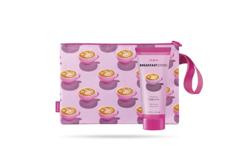 Breakfast lovers - Shower Milk - PUPA Milano