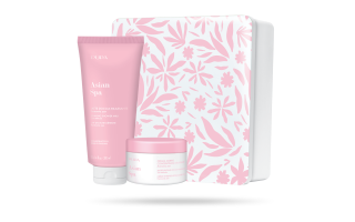 Asian Spa Kit 2 - PUPA Milano