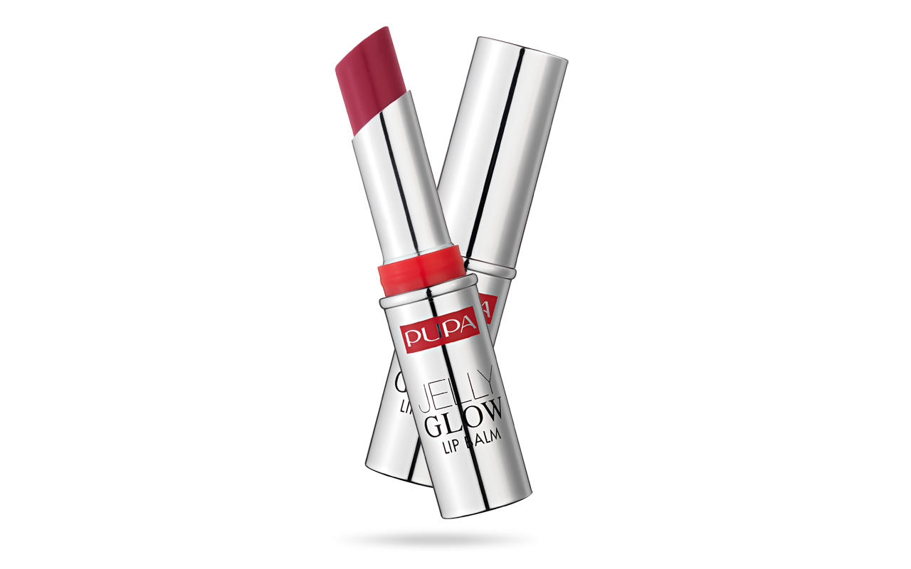 Jelly Glow Lip Balm - PUPA Milano