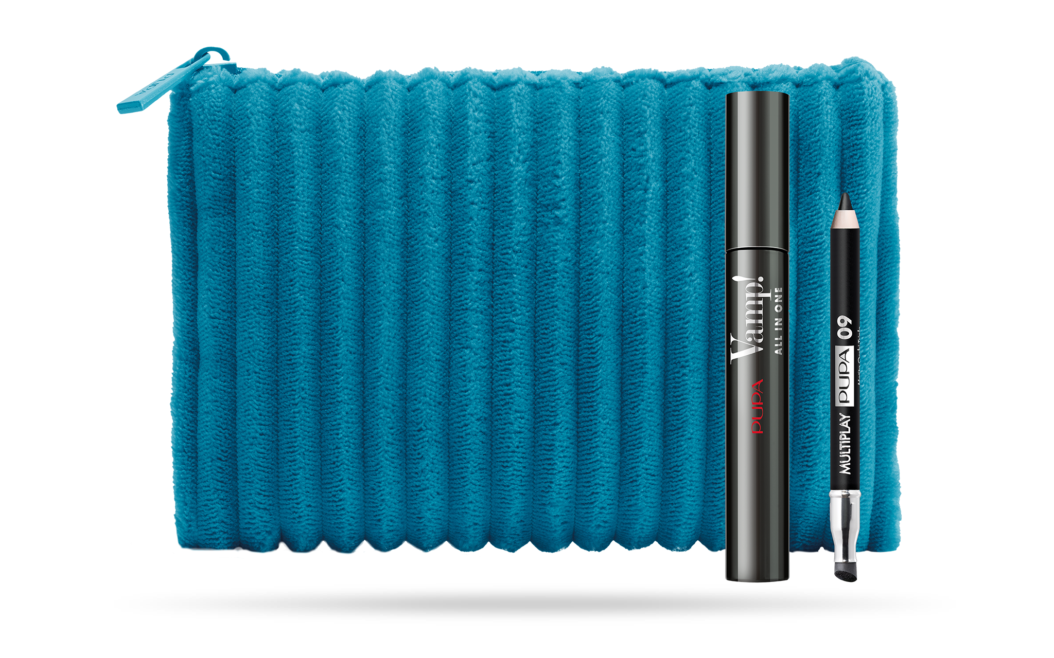 Kit Vamp! All In One & Mini Multiplay - PUPA Milano