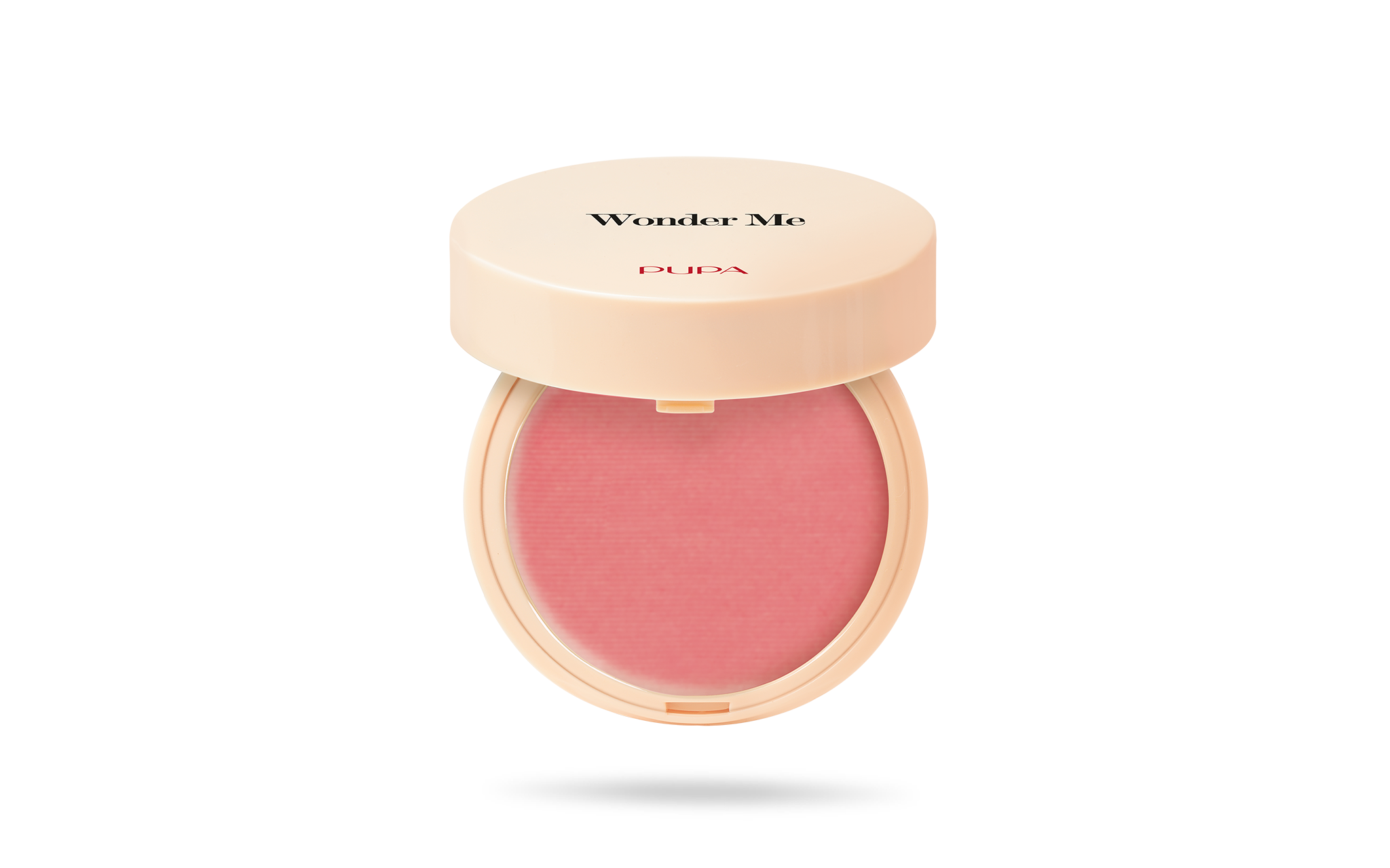 Wonder Me Blush - PUPA Milano