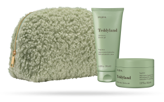 Teddyland - Kit 1 - PUPA Milano