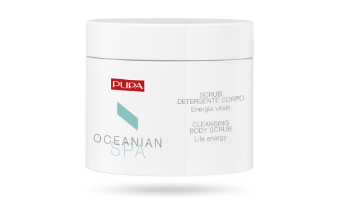 Cleansing Body Scrub 250 ml