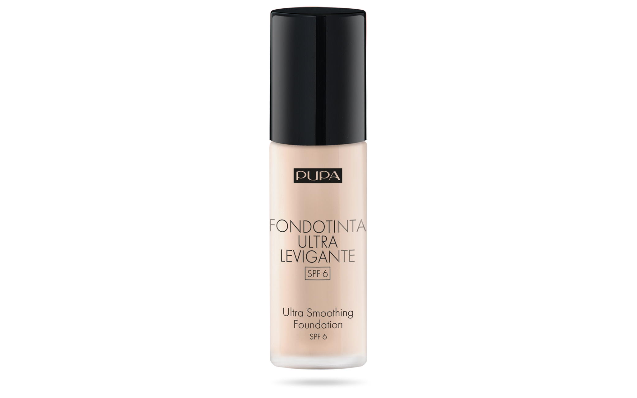 Ultra Smoothing Foundation - PUPA Milano