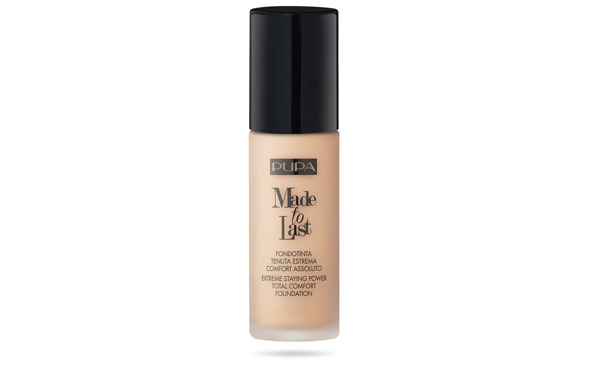Made to Last Foundation - PUPA Milano