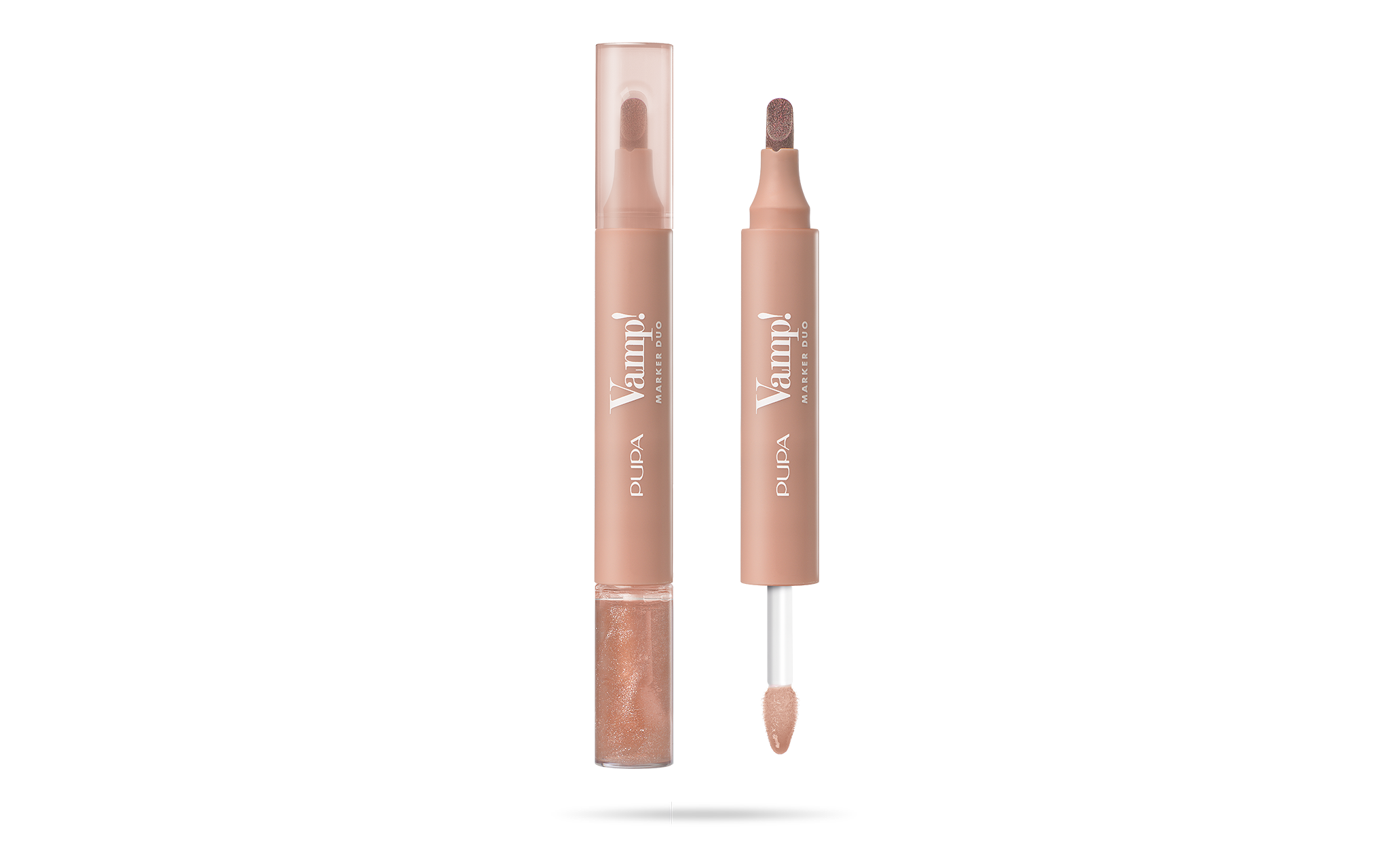 Vamp! Marker Duo - PUPA Milano