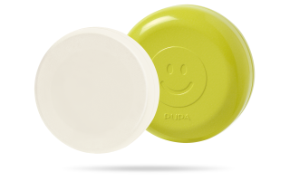 Happy Box - 3 in 1 solid cleanser