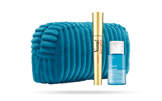 Kit Vamp! Forever & Wand Eraser - PUPA Milano