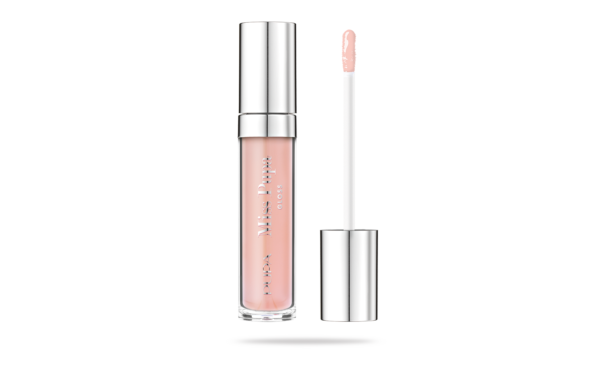 Miss Pupa Gloss - PUPA Milano