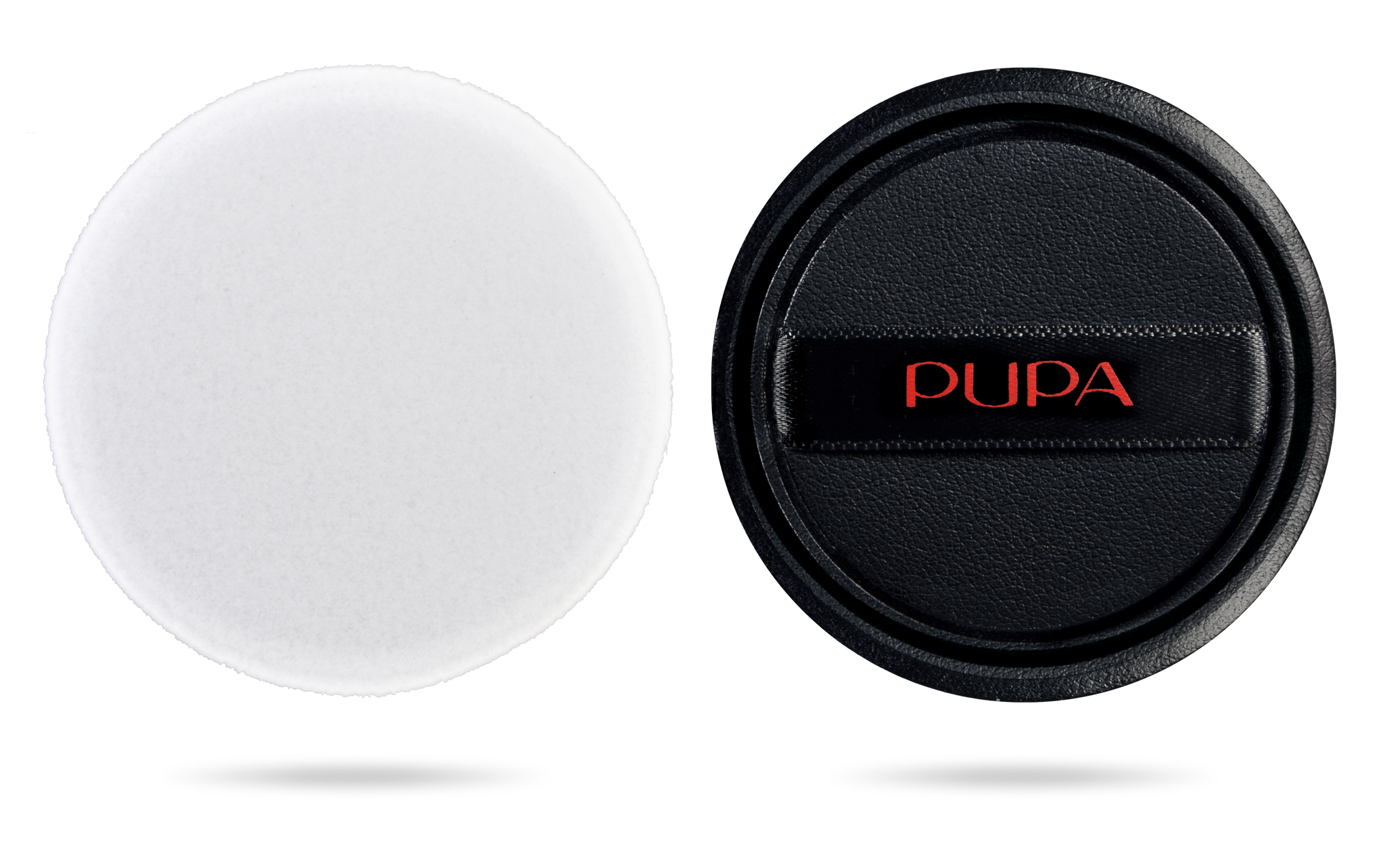 Duo Powder Puff - PUPA Milano