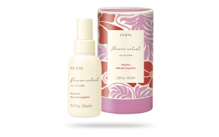 Flower Artist - Scented Water - PUPA Milano