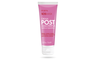 Post-Mask Cream 75 ml - PUPA Milano