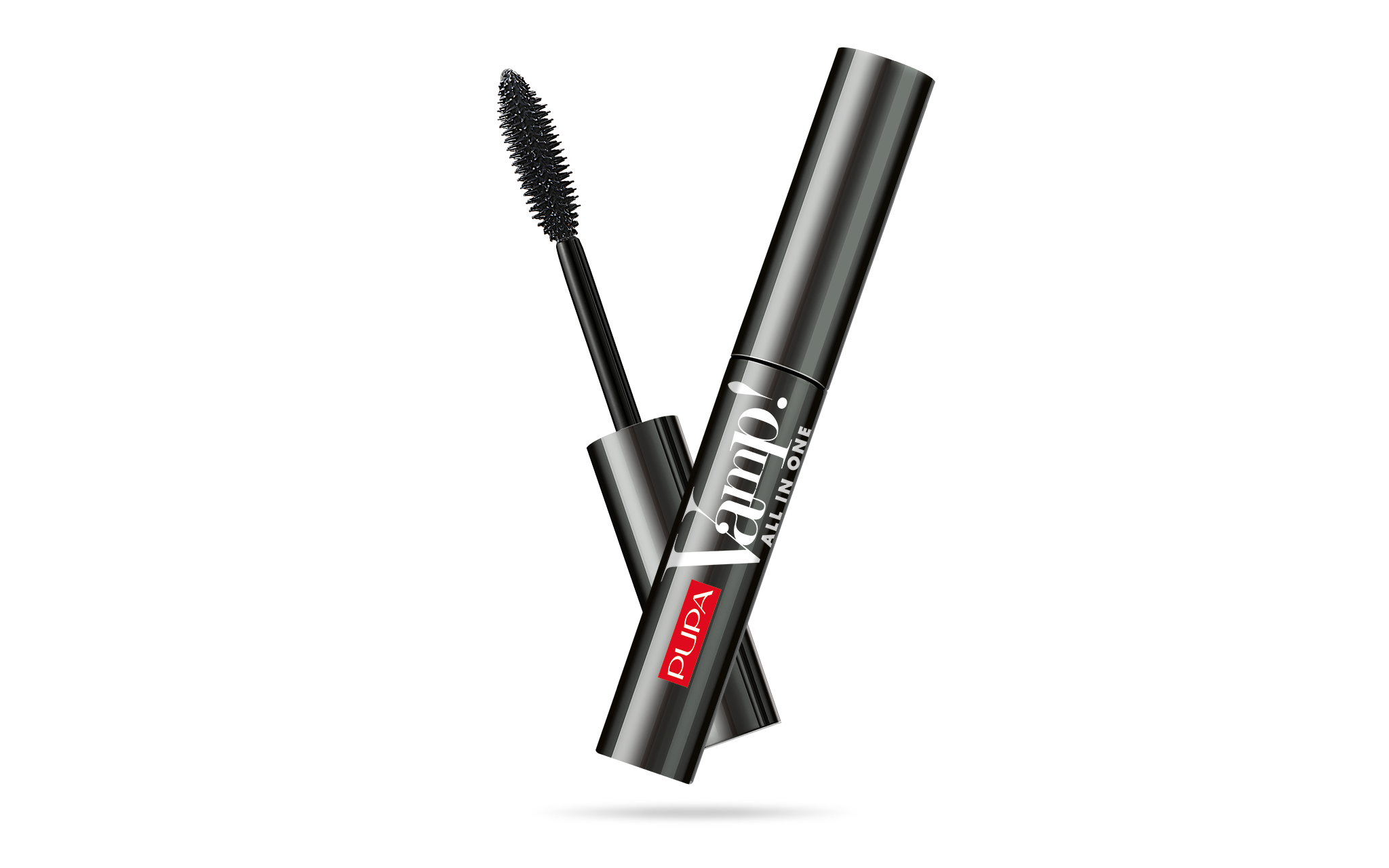 Vamp! All in One Mascara Mini Size - PUPA Milano
