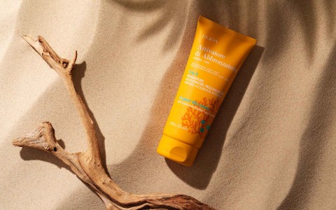 Tan Activator (200 ML) - PUPA Milano