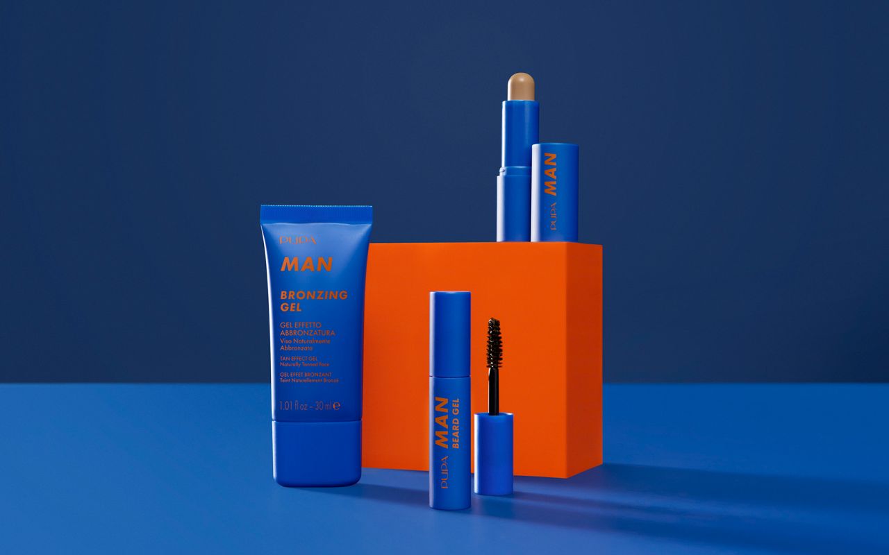 Quick Eraser - Men's Concealer - PUPA Milano