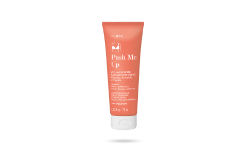 Push Me Up Firming Breast Enhancer 75 ml