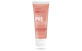 Pre-Mask Cream 75 ml - PUPA Milano