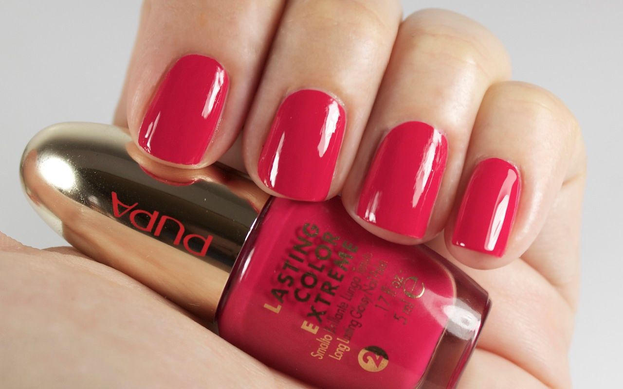 Lasting Color Extreme - PUPA Milano