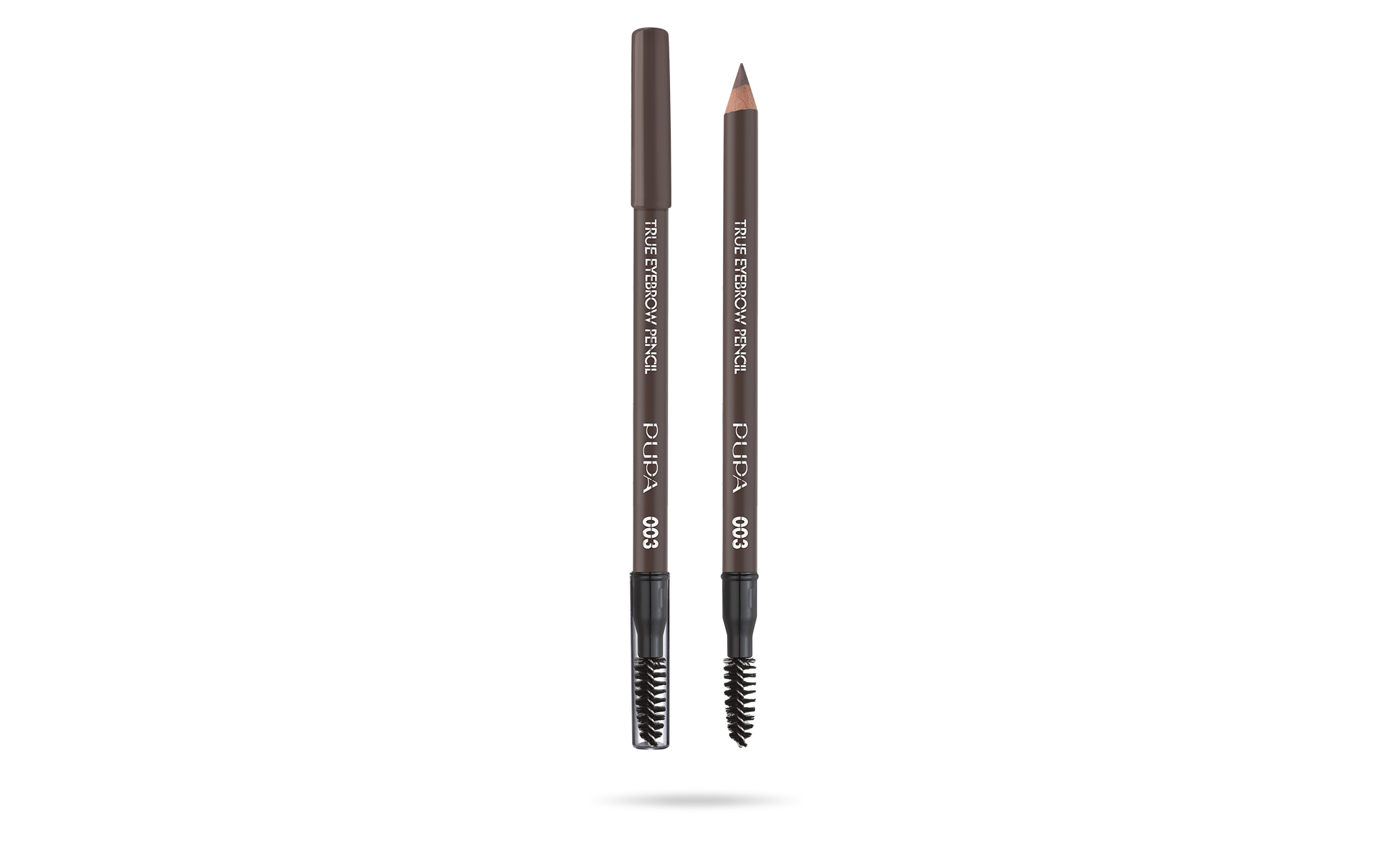 True Eyebrow Pencil - PUPA Milano