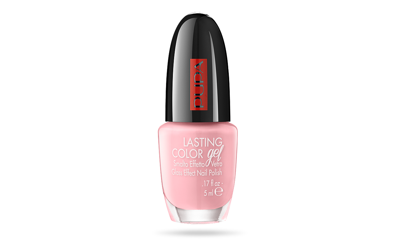 Lasting Color Gel - PUPA Milano