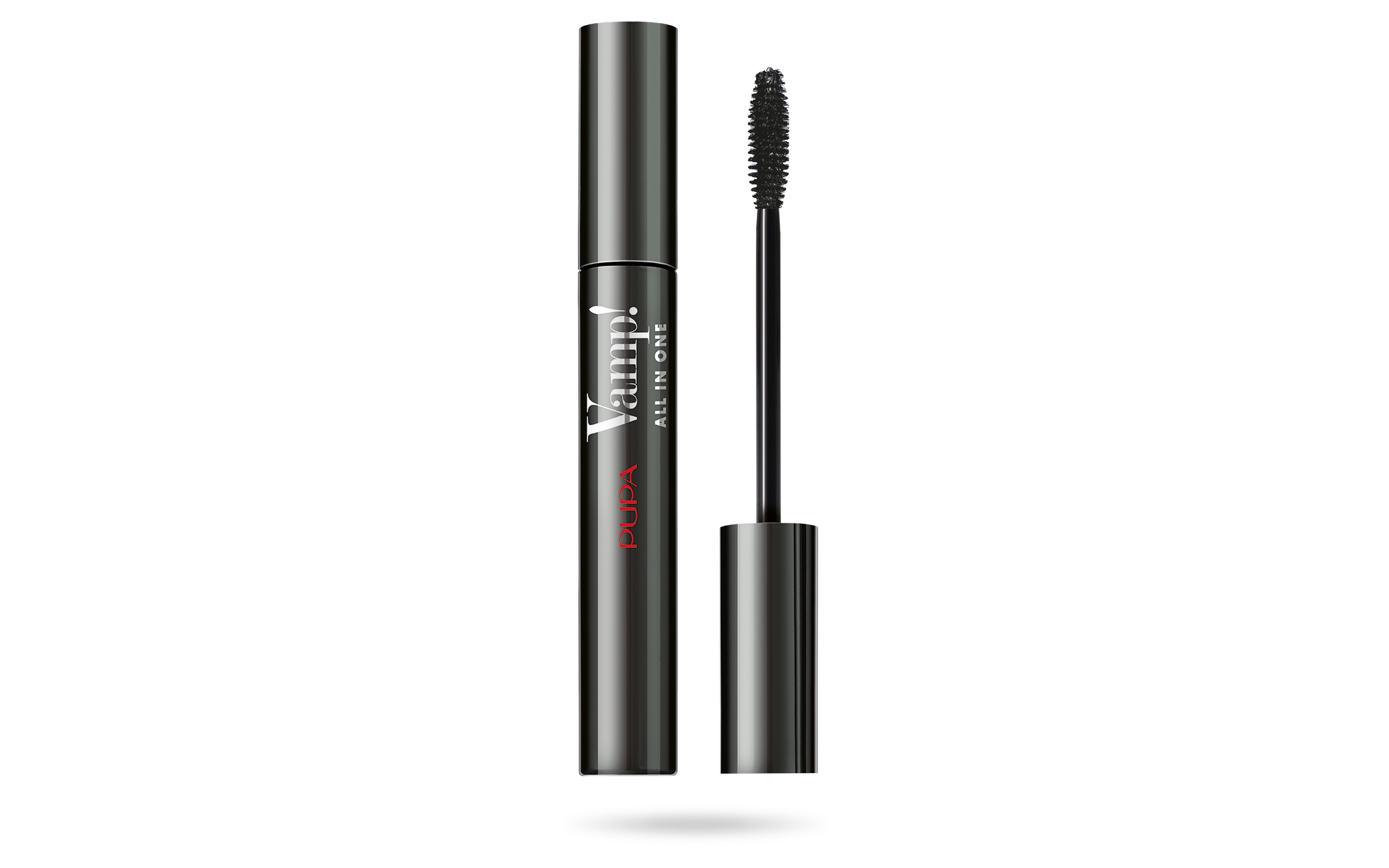 Vamp! All in One Mascara - PUPA Milano