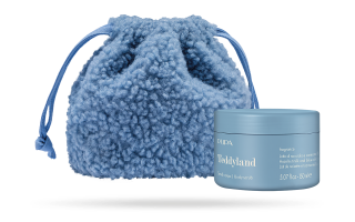 Teddyland - Scrub Corpo - PUPA Milano