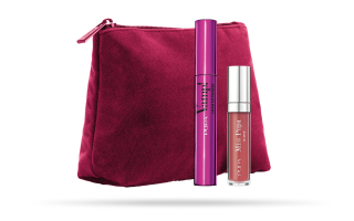 Kit Vamp! Lash Extender & Miss Pupa Gloss - PUPA Milano