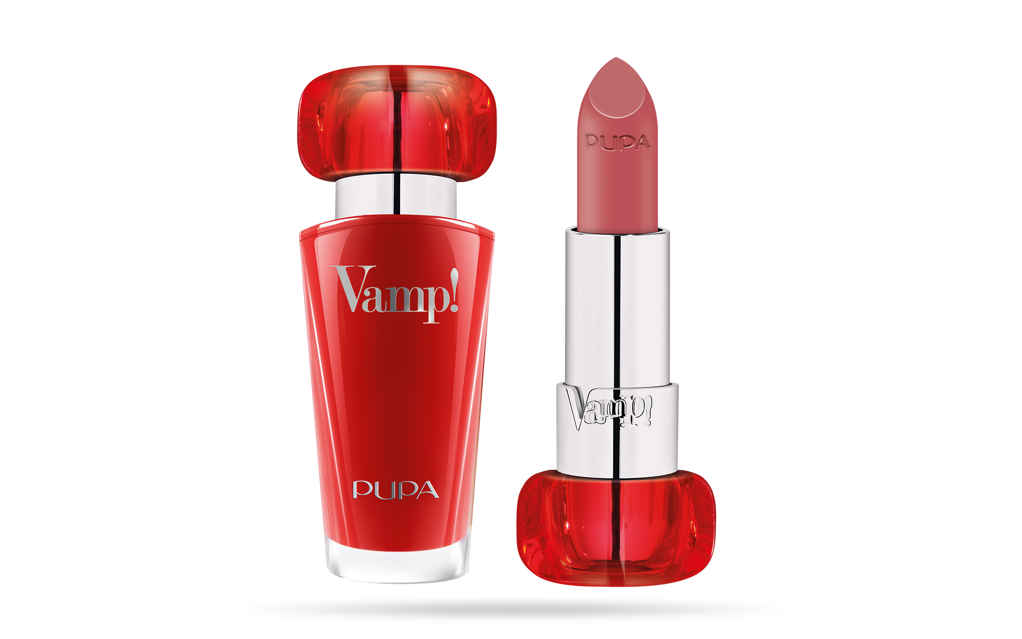 Vamp! Lipstick - PUPA Milano