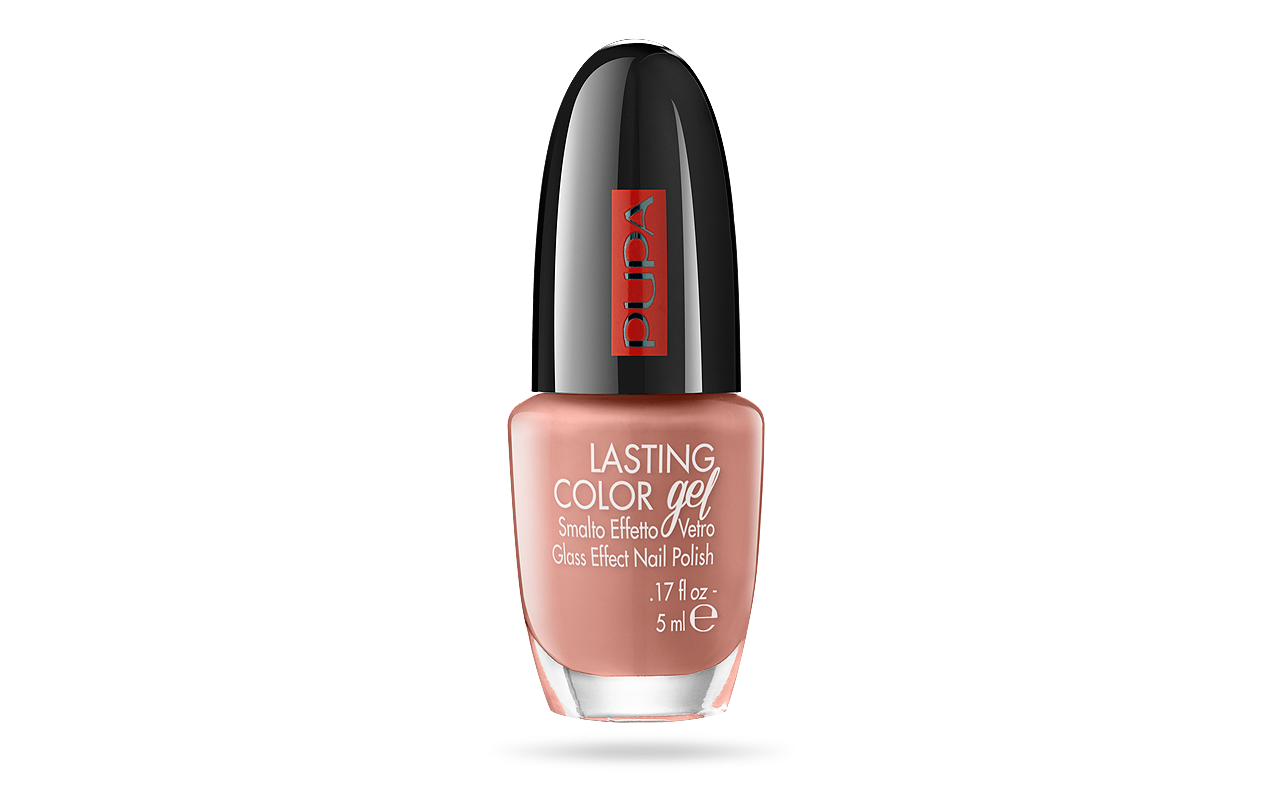 Lasting Color Gel - PUPA Milano
