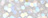 2386803-Transparent Multicolor Glitter