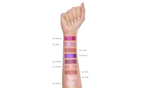 Vamp! Eyeshadow - PUPA Milano