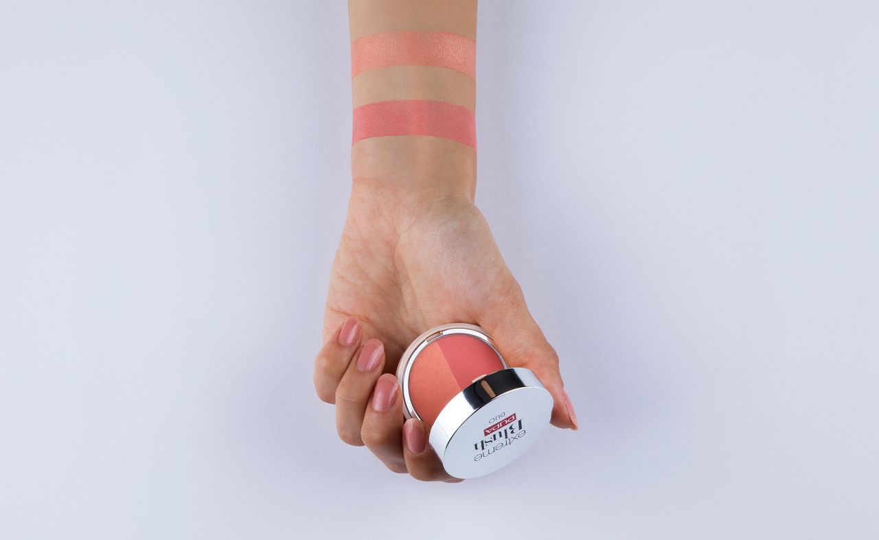 Extreme Blush Duo - PUPA Milano