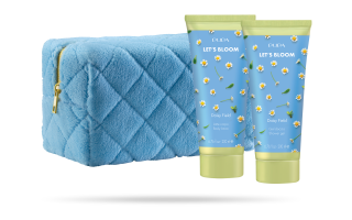 Let's Bloom Kit 1 - PUPA Milano