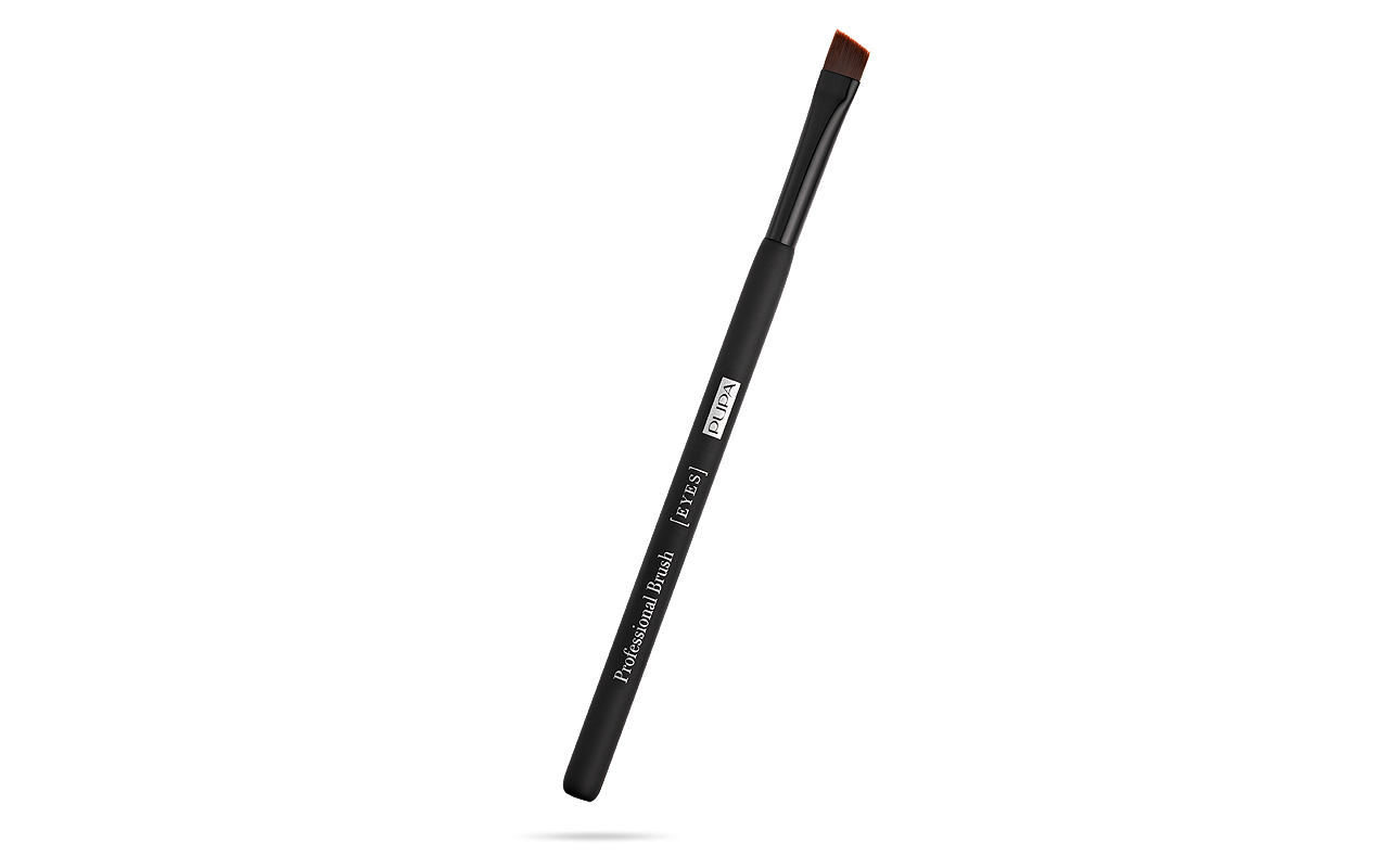 Eyeliner and Eyebrow Brush - PUPA Milano