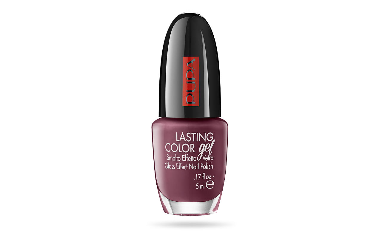 Lasting Color Gel - PUPA Milano