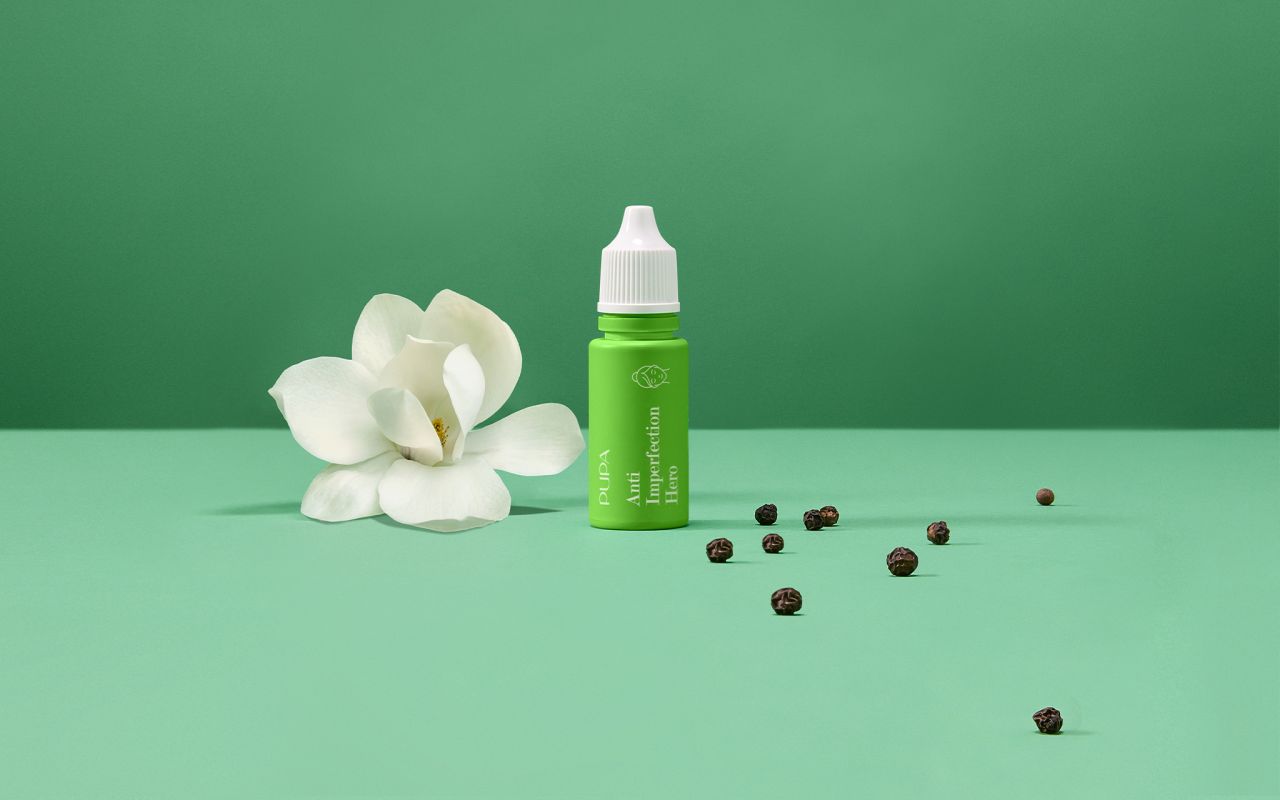 Anti-Imperfection Hero Pimple SOS - PUPA Milano