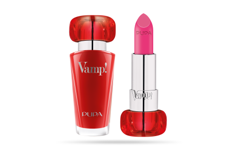 Vamp! Lipstick