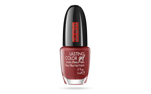 Lasting Color Gel