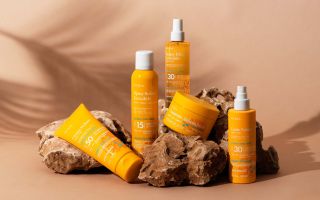 Sunscreen Cream SPF 50 (200 ml) - PUPA Milano Sunscreen Cream SPF 50 (200 ml)