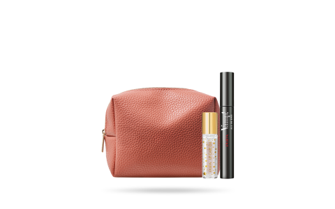 Kit Vamp! All In One & Lip Care Oil - PUPA Milano