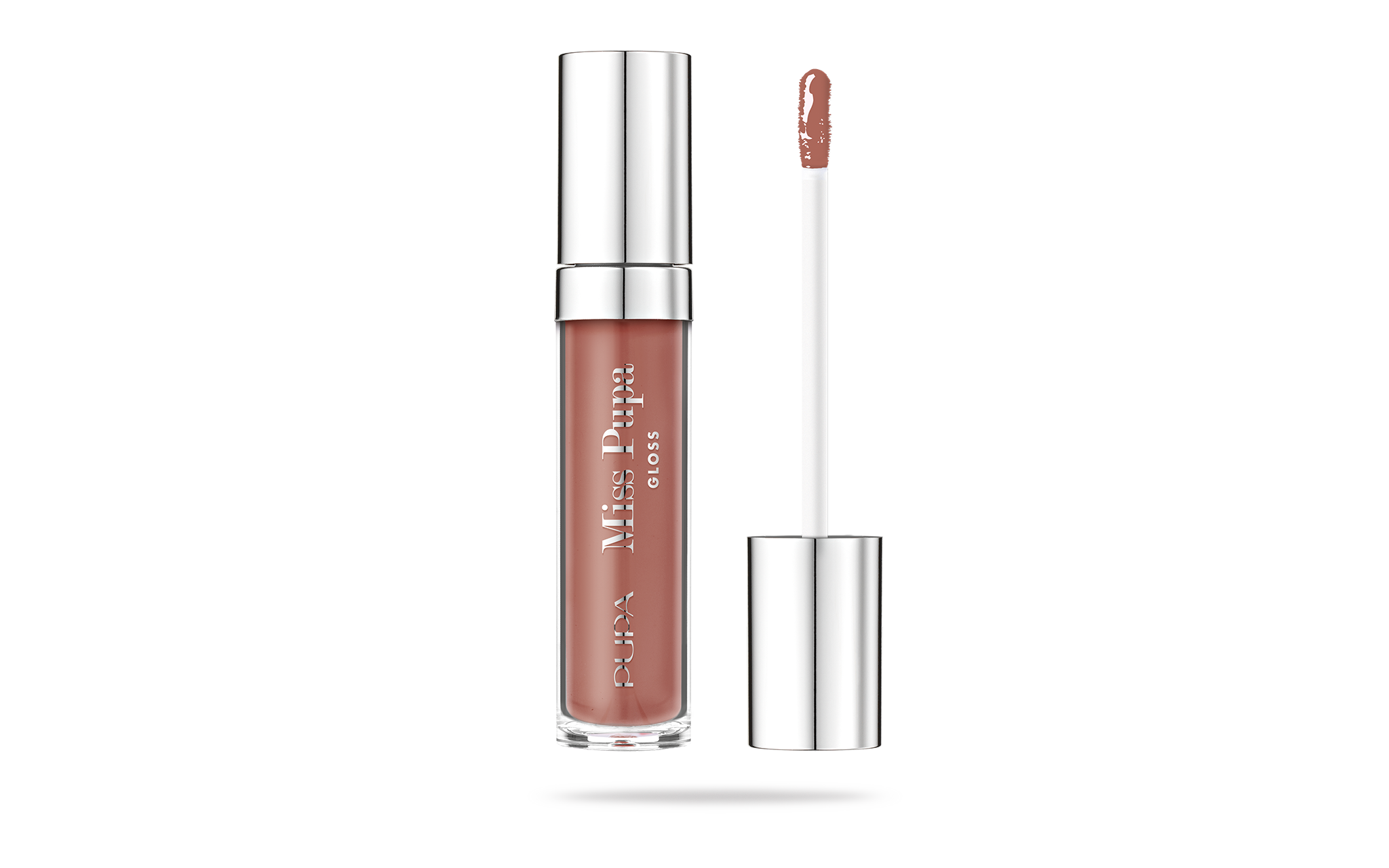 Miss Pupa Gloss - PUPA Milano