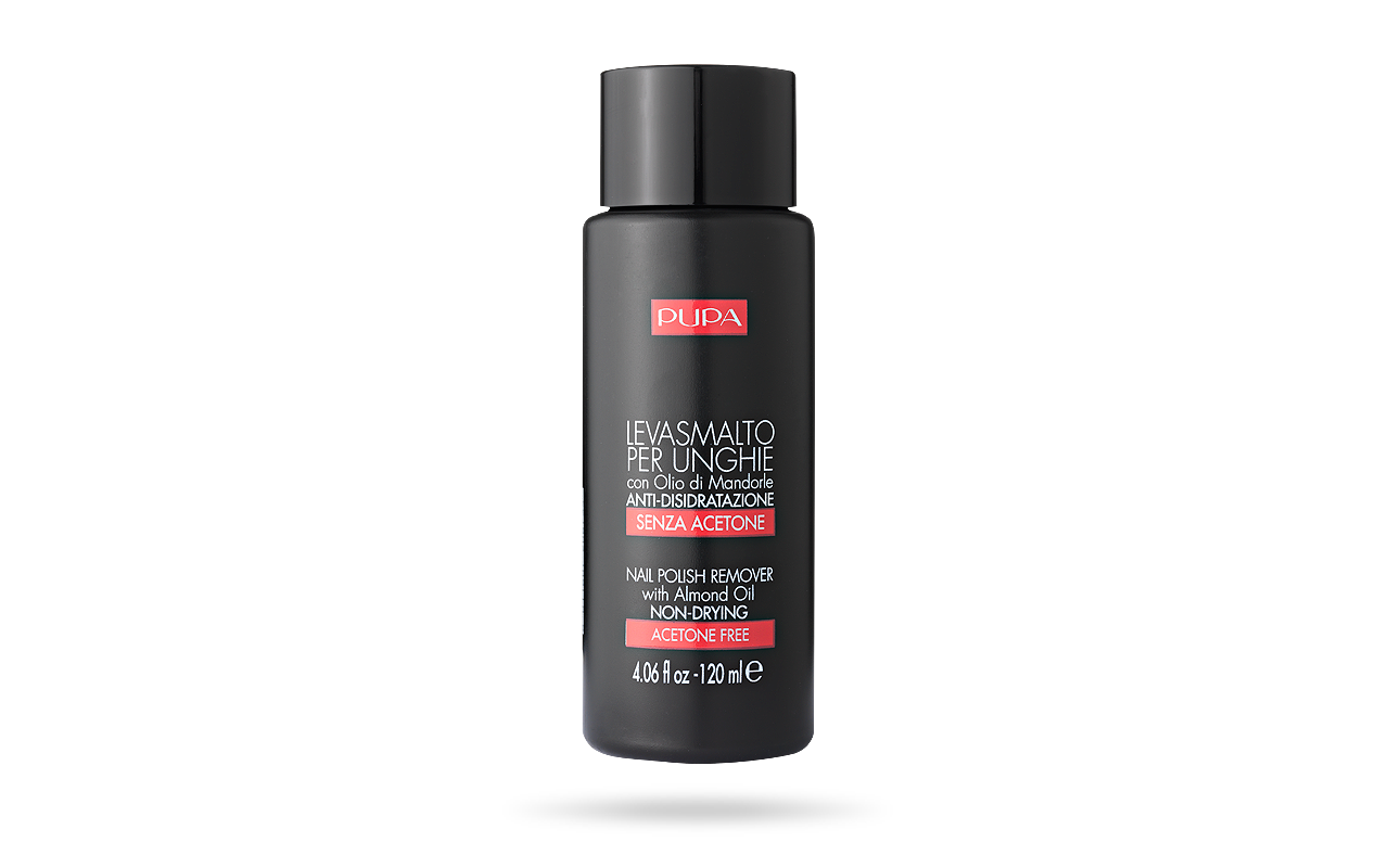 Nail Polish Remover - PUPA Milano