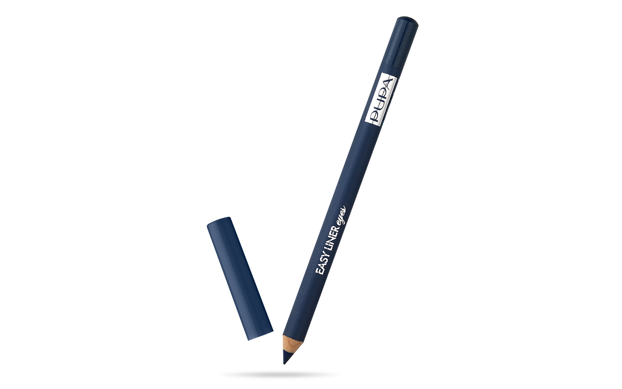 Easy Liner  Eyes - Eye Pencil Khol - PUPA Milano