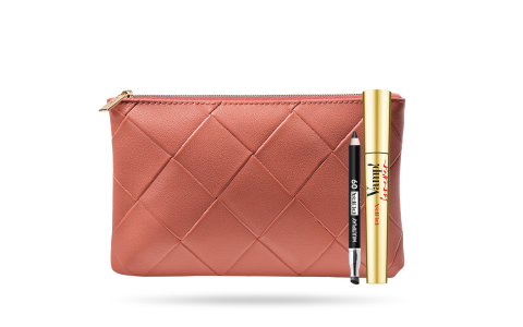 Kit Vamp! Forever & Mini Multiplay - PUPA Milano