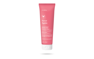 Never Again Anti-Cellulite Concentrate - PUPA Milano