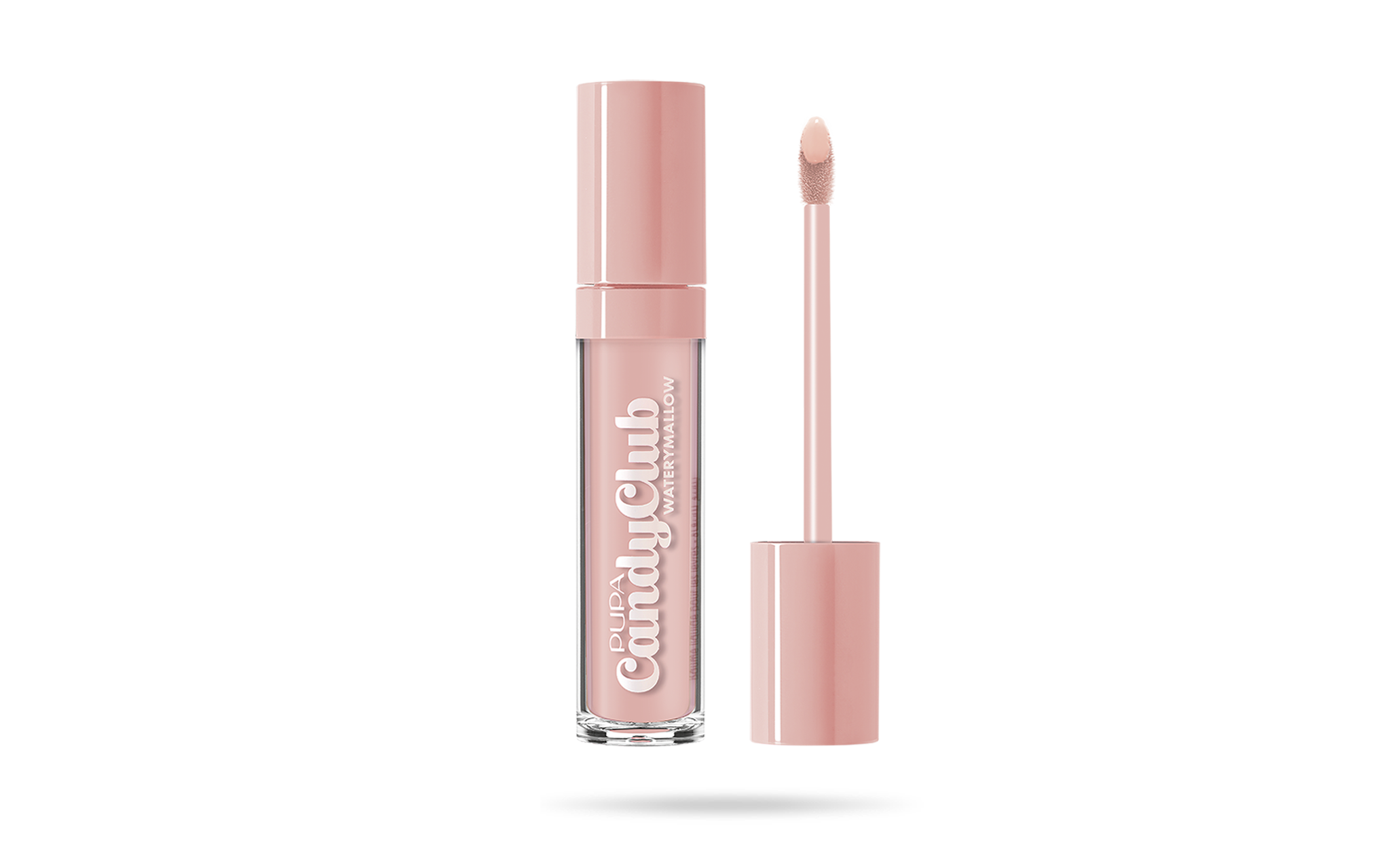 Candy Club - WateryMallow - PUPA Milano