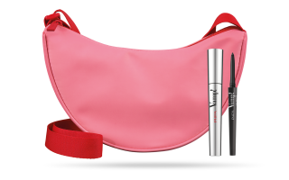 Kit Vamp! Mascara & Vamp! Eye Pencil - PUPA Milano