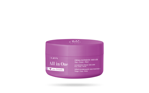 All In One Nourishing Cream 1000 Uses