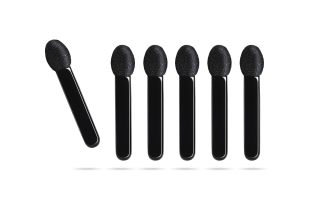 Eyeshadow Applicators - PUPA Milano